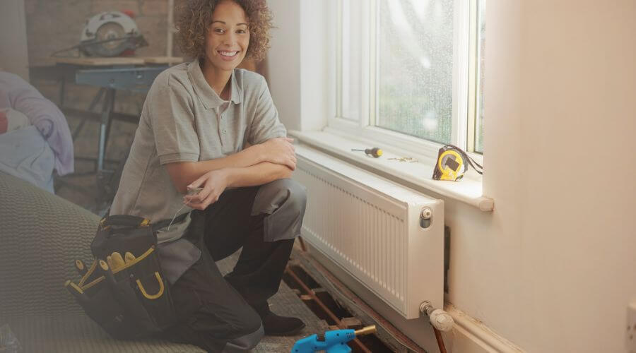Professional septic pumping service in Morris Run, PA